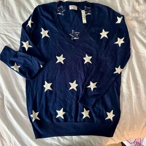 NWT Lightweight Sweater
